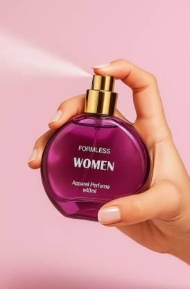 Women's Eau de Parfum 40ml - Long-Lasting Fragrance