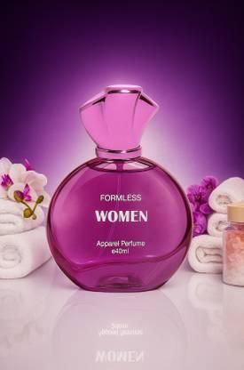 Women's Eau de Parfum 40ml - Long-Lasting Fragrance